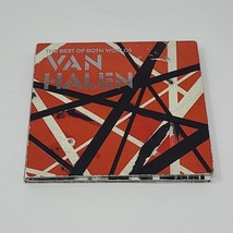 The Best of Both Worlds by Van Halen (CD, 2004) - £11.72 GBP