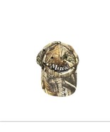 MACK Trucks Camo Hat TriState Truck Center Legend Cap Adjustable Embroid... - $18.37