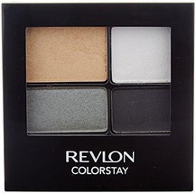 Revlon ColorStay 16-Hour Eye Shadow, 584 Surreal Sealed - £5.53 GBP