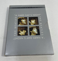 The Beatles &quot;A Hard Day&#39;s Night&quot; (DVD, Collector&#39;s Series) - £7.29 GBP