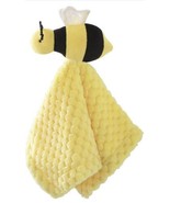 Bee Baby Security Blanket 15x15in (a) m13 - £47.47 GBP