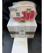 Scentsy Road Less Traveled Camper Vintage Trailer Calentador Rojo Jubila... - $1,278.82 MXN