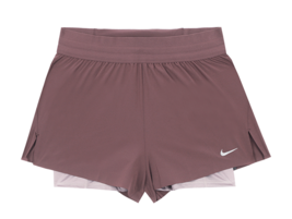 Nike Dri-FIT Swift 2-in-1 Running Shorts Women's Sports Pants AsiaFit HJ... - $80.91