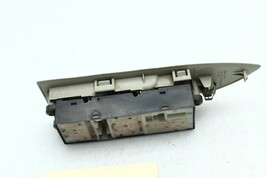 2003-2008 INFINITI FX35 FX45 FRONT DRIVER LEFT WINDOW DOOR LOCK SWITCH H1751 image 10