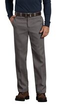 Men’s Dickies 874 Original Fit Work Pants w/ Flex Waist Charcoal Gray 38... - $24.98