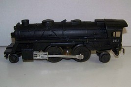 Lionel VHTF #251 diecast steam engine, 1966 uncataloged headed one set only - £129.79 GBP