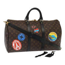 Louis Vuitton Keepall Bandouliere 50 - $7,910.68+