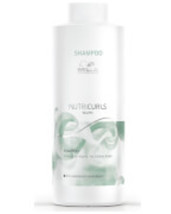 Wella Nutricurls Shampoo For Waves 33.8oz - £56.71 GBP