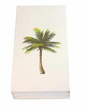 Joy of Light Designer Matches Color Palm Tree  Embossed 4" Collectable M... - $10.88 Joy of Light Designer Matches Color Palm Tree  Embossed 4" Collectable M... - $10.88