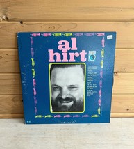 Al Hirt Self Titled Jazz Vinyl Metro Record LP 33 RPM 12&quot; - £7.86 GBP