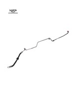 MERCEDES R231 SL-CLASS PASSENGER/RIGHT TRANSMISSION OIL COOLER HOSE LINE... - $54.44