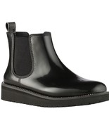 Cougar Kerry  Waterproof leather Boot black sz 7 New - $187.11
