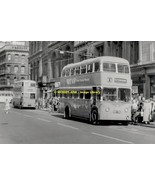 rp10027 - Bradford Trolleybus 734 to Buttershaw - print 6x4 - $4.02 CAD