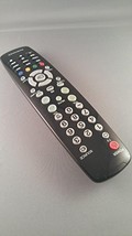 Genuine Samsung TV Remote Control BN59-00678A Compatible with Samsung HL61A510J1 - $12.60