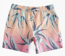Billabong Men&#39;s Sundays Boardshort Size 2XL - $741.89 MXN