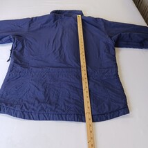 Columbia SL7281 Women's Purple Full Zip Core Interchange Basique Jacket Size L image 8