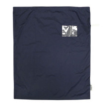 Silly Billyz Silly Billyz Nylon Bedding Bag with Pocket - Navy - £26.89 GBP