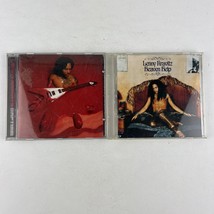 Lenny Kravitz 2xCD Lot #1 - £10.11 GBP