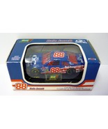 Revell Dale Jarrett #88 NASCAR Quality Care Blue Die-Cast Car 1996 - €6,43 EUR