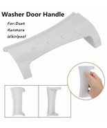 Front Load Washer Door Handle Whirlpool Duet HT GHW9100LW2 GHW9200LW GHW... - $13.80