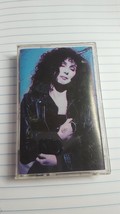 Cher, Self Titled (cassette tape 1987)  hit &quot;Bang Bang&quot;  - £2.73 GBP