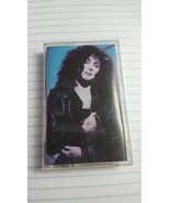 Cher, Self Titled (cassette tape 1987)  hit &quot;Bang Bang&quot;  - €3,00 EUR