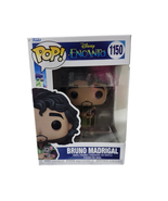 Disney Encanoto 1150 Bruno Madrigal Vinyl Figurine - $11.99