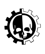 Adeptus Mechanicus Alt version, TableTop Gaming, Video Games, Space Marines - $6.99+
