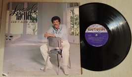Lionel Richie - Can&#39;t Slow Down - Motown Record - Vinyl Music Record - 6059ML - £4.75 GBP