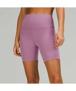 Lululemon Wunder Train High-Rise Shorts 6&quot;  in Jubilee Color size 2 - $37.22