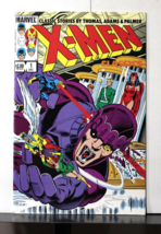 X-MEN Classics #1 Roy Thomas Story Marvel Comics 1983 Vintage - £10.27 GBP