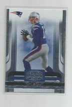 Tom Brady (New England Patriots) 2006 Donruss Gridiron Card #63 - £5.32 GBP