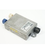 2009-2012 bmw 750li 760li 740li usb hub aux audio interface control module - $26.37 CAD