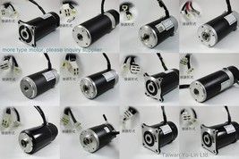 4pole Motor Drive 950W 4200RPM incl. brake SCA5C244295AR0B0 C09-022-01000 image 9