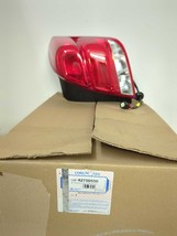 New OEM Genuine GM Rear LED Tail Lamp Light 2017-2022 Trax RH 42750550 - £222.00 GBP