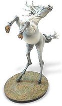 Horse Temptation Of Saint Anthony...Salvador Dali Sculpture Statue Surrealism - £68.23 GBP