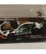Ixo Models Porsche 911 GT3 Diecast Model Car - Scale 1/43 - Green - Orig... - €64,50 EUR