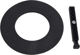 Adjustable Port Hole Rings For Bass Drums In Sizes 4&quot;, 5&quot;, And 6&quot; Are Available - £28.71 GBP