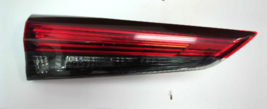 Used OEM Tail Light Lamp Taillight 2020-2023 Highlander LH Inner Gate nice - $89.10