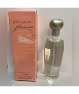 Estee Lauder Pleasures Eau De Parfum Women Spray 100ml A63 new open box - £78.39 GBP