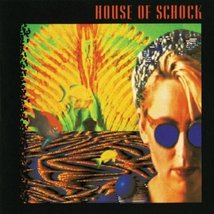 House of Schock [Audio CD] - £23.40 GBP