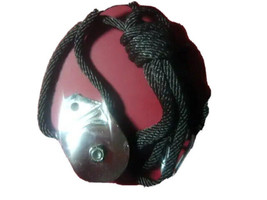 Total Gym Leg Pull Rope - £15.75 GBP