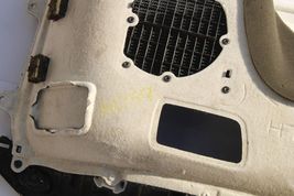 2010-2015 LEXUS RX350 RX450h REAR TRUNK QUARTER INTERIOR PANEL DRIVER M1759 image 11