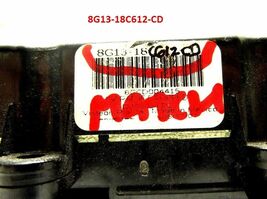 08-09   TAURUS/SABLE /AUTO/  W/O HEATED SEATS /TEMPERATURE/ CLIMATE/ CONTROLS image 2