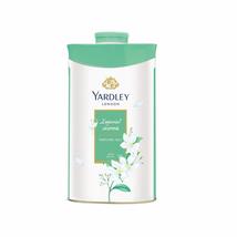 Yardley London Perfumed Talc Jasmine 100g - £6.88 GBP