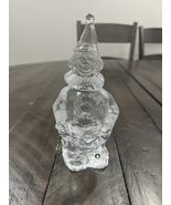 Westerberg Pukeberg Swedish Textured Art Glass Clown Figure Paperweight ... - €21,24 EUR