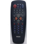 RCA  Universal Remote #8R18016 REV-5 - VTG - $11.88