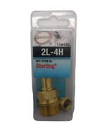 Danco 2L-4H Hot Stem for Sterling 15643E - $6.76