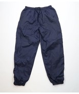 Vintage 90s USA Olympics Mens Large Spell Out Lined Windbreaker Joggers ... - $68.42 CAD