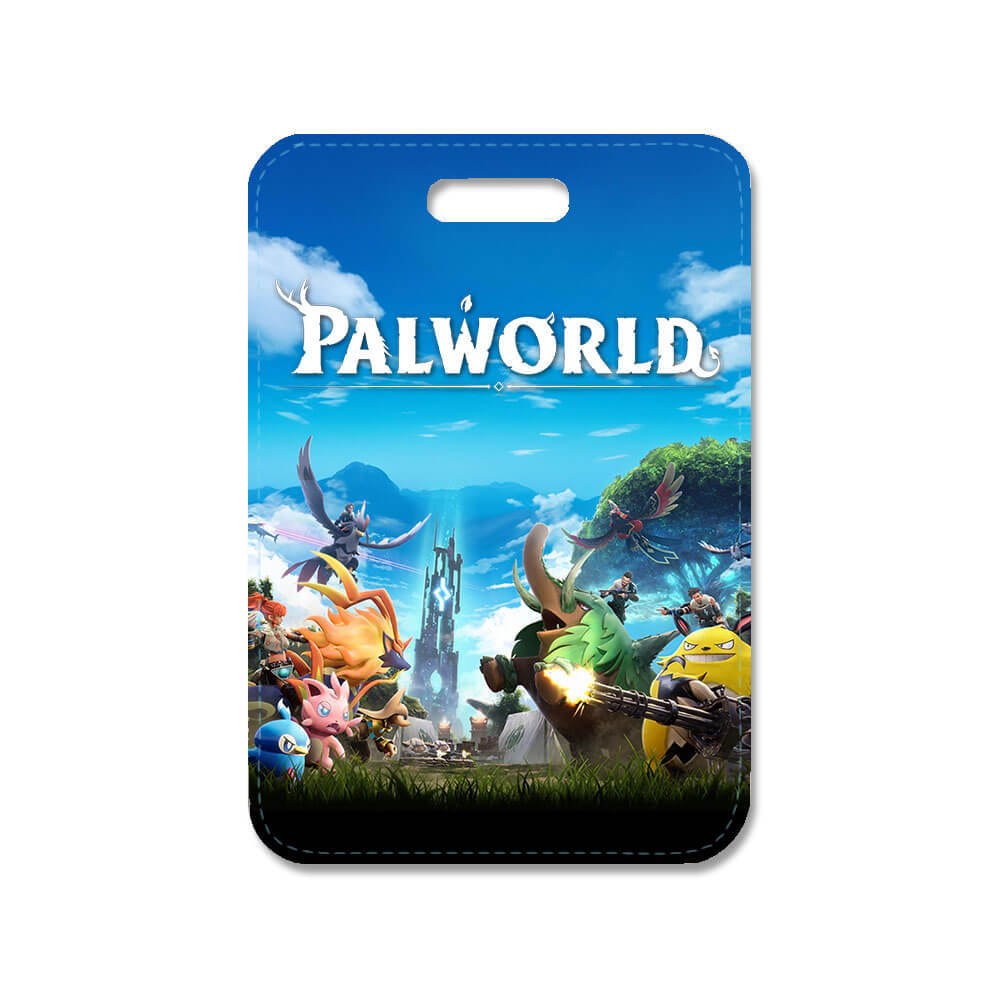 Primary image for Game Palworld Bag Pendant